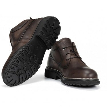 Botines para hombre FLUCHOS Lincon F2055 DESERT