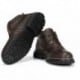 Botines para hombre FLUCHOS Lincon F2055 DESERT