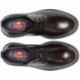 Botines para hombre FLUCHOS Lincon F2055 CAFE