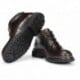 Botines para hombre FLUCHOS Lincon F2055 CAFE