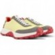 SNEAKERS CAMPER K201462 DRIFT TRAIL AMARILLO