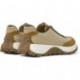 SNEAKERS CAMPER K201462 DRIFT TRAIL MARRON