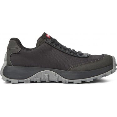 SNEAKERS CAMPER K201462 DRIFT TRAIL NEGRO