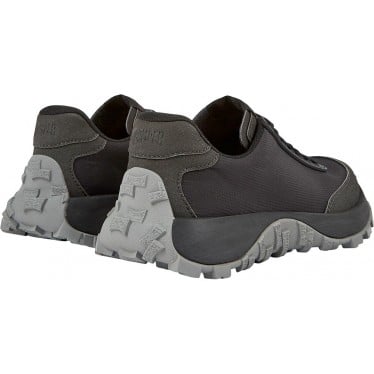 SNEAKERS CAMPER K201462 DRIFT TRAIL NEGRO