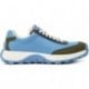 SNEAKERS CAMPER K201462 DRIFT TRAIL BLUE