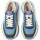 SNEAKERS CAMPER K201462 DRIFT TRAIL BLUE