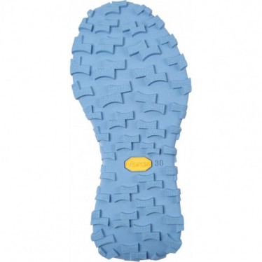 SNEAKERS CAMPER K201462 DRIFT TRAIL BLUE