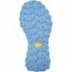 SNEAKERS CAMPER K201462 DRIFT TRAIL BLUE