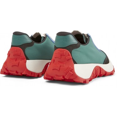 SNEAKERS CAMPER K201462 DRIFT TRAIL VERDE