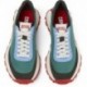 SNEAKERS CAMPER K201462 DRIFT TRAIL VERDE