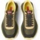 SNEAKERS CAMPER K201462 DRIFT TRAIL OLIVE