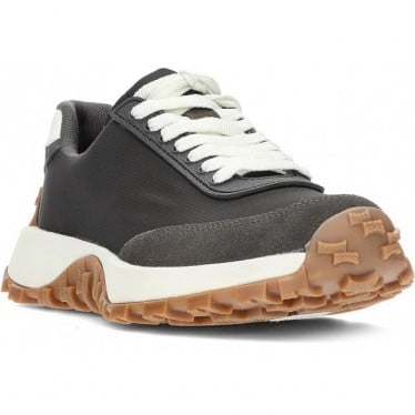 SNEAKERS CAMPER K201462 DRIFT TRAIL BLACK