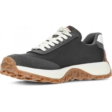SNEAKERS CAMPER K201462 DRIFT TRAIL BLACK