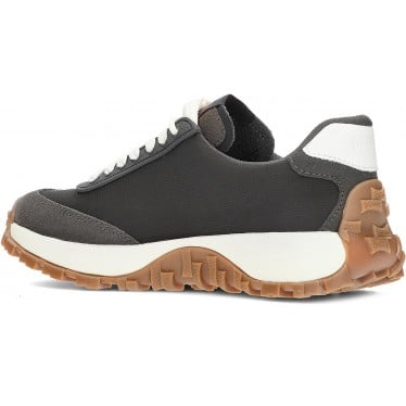 SNEAKERS CAMPER K201462 DRIFT TRAIL BLACK