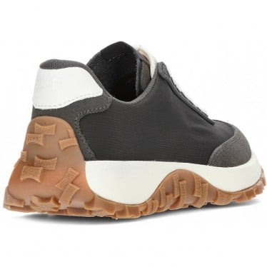SNEAKERS CAMPER K201462 DRIFT TRAIL BLACK