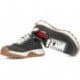 SNEAKERS CAMPER K201462 DRIFT TRAIL BLACK