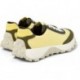SNEAKERS CAMPER K201462 DRIFT TRAIL YELLOW