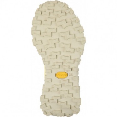 SNEAKERS CAMPER K201462 DRIFT TRAIL YELLOW
