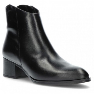 BOTINES WONDERS EASY 5130 NEGRO