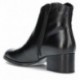 BOTINES WONDERS EASY 5130 NEGRO