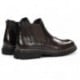Botines para hombre FLUCHOS Lincon F2057 CAFE