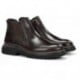 Botines para hombre FLUCHOS Lincon F2057 CAFE