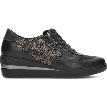 DEPORTIVAS MEPHISTO PATRIZIA2 BLACK