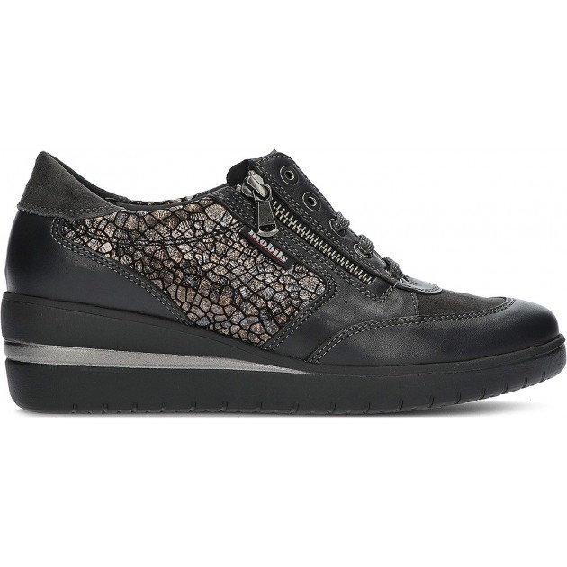 DEPORTIVAS MEPHISTO PATRIZIA2 BLACK DEPORTIVAS MEPHISTO PATRIZIA2 BLACK