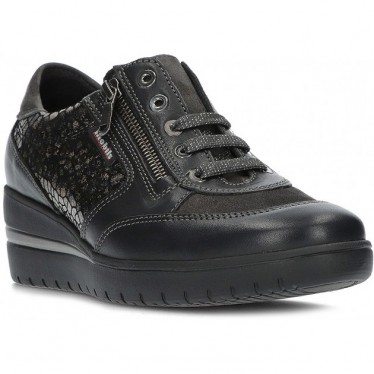 DEPORTIVAS MEPHISTO PATRIZIA2 BLACK