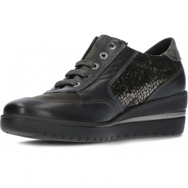 DEPORTIVAS MEPHISTO PATRIZIA2 BLACK
