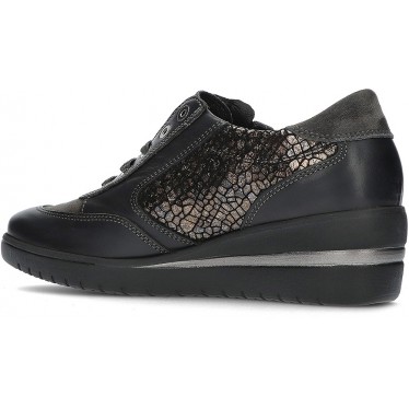 DEPORTIVAS MEPHISTO PATRIZIA2 BLACK