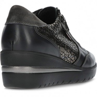 DEPORTIVAS MEPHISTO PATRIZIA2 BLACK