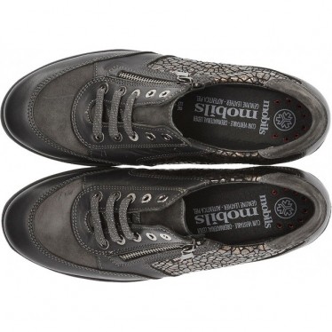 DEPORTIVAS MEPHISTO PATRIZIA2 BLACK
