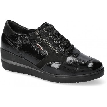 DEPORTIVAS MEPHISTO PATRIZIA2 BLACK_CHAROL