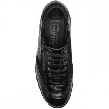 DEPORTIVAS MEPHISTO PATRIZIA2 BLACK_CHAROL