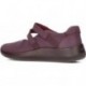 BAILARINA FLEXIBLE ARCOPÉDICO NAHANNI 4656 MORADO