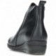 Botines para mujer Pepe Menargues 20632 Cremallera NEGRO