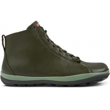 BOTAS CAMPER PEU PISTA GORE-TEX K300287 OLIVE_022