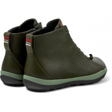 BOTAS CAMPER PEU PISTA GORE-TEX K300287 OLIVE_022