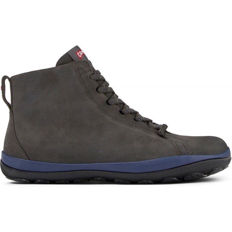 BOTAS CAMPER PEU PISTA GORE-TEX K300287 DARK_GRAY_024