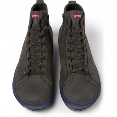 BOTAS CAMPER PEU PISTA GORE-TEX K300287 DARK_GRAY_024