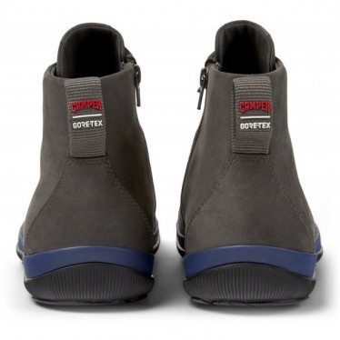 BOTAS CAMPER PEU PISTA GORE-TEX K300287 DARK_GRAY_024