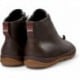 BOTAS CAMPER PEU PISTA GORE-TEX K300287 DARK_BROWN_025
