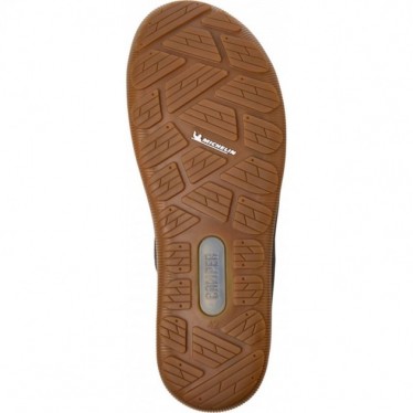 BOTAS CAMPER PEU PISTA GORE-TEX K300287 DARK_BROWN_025