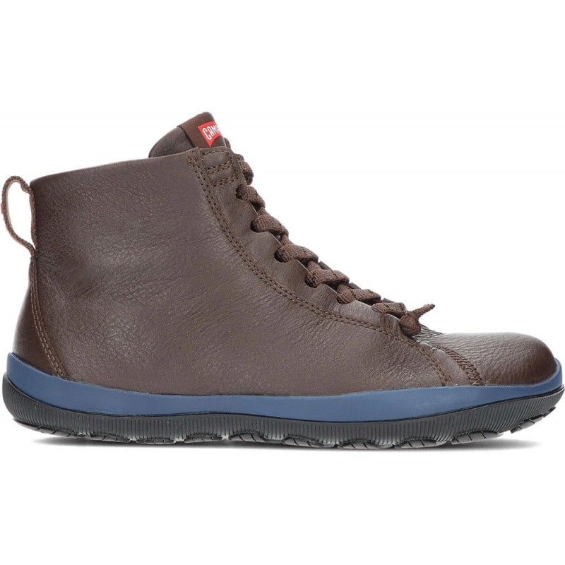 BOTAS CAMPER PEU PISTA GORE-TEX K300287 MARRON