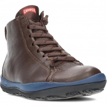 BOTAS CAMPER PEU PISTA GORE-TEX K300287 MARRON