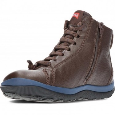 BOTAS CAMPER PEU PISTA GORE-TEX K300287 MARRON
