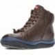 BOTAS CAMPER PEU PISTA GORE-TEX K300287 MARRON