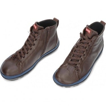BOTAS CAMPER PEU PISTA GORE-TEX K300287 MARRON