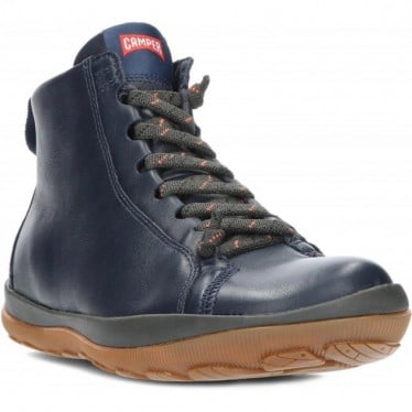 BOTAS CAMPER PEU PISTA GORE-TEX K300287 AZUL